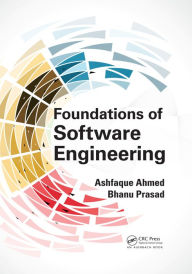 Title: Foundations of Software Engineering, Author: Ashfaque Ahmed