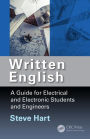 Written English: A Guide for Electrical and Electronic Students and Engineers / Edition 1