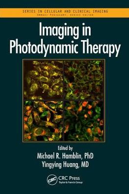 Imaging in Photodynamic Therapy / Edition 1