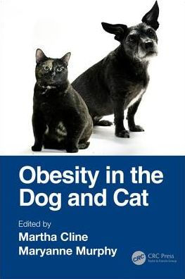 Obesity In The Dog And Catpaperback - 