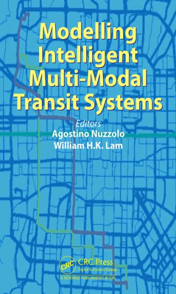 Modelling Intelligent Multi-Modal Transit Systems