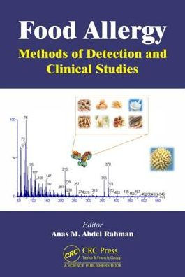 Food Allergy: Methods of Detection and Clinical Studies / Edition 1