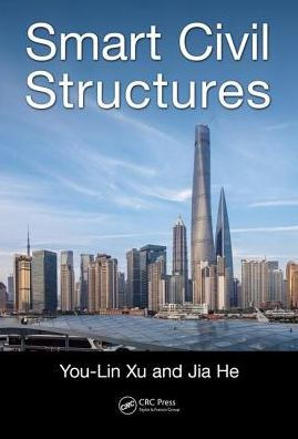 Smart Civil Structures / Edition 1