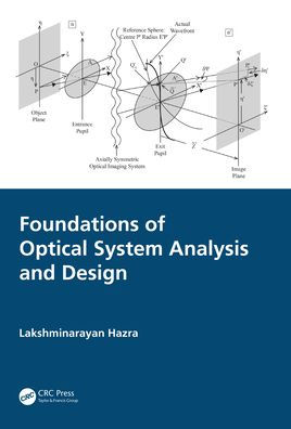 Foundations of Optical System Analysis and Design / Edition 1