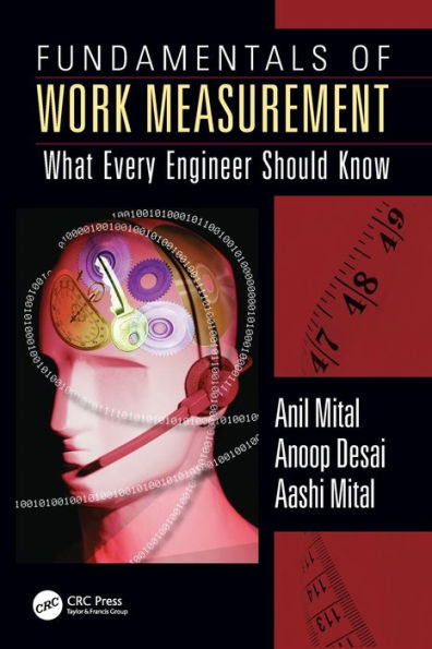 Fundamentals of Work Measurement: What Every Engineer Should Know