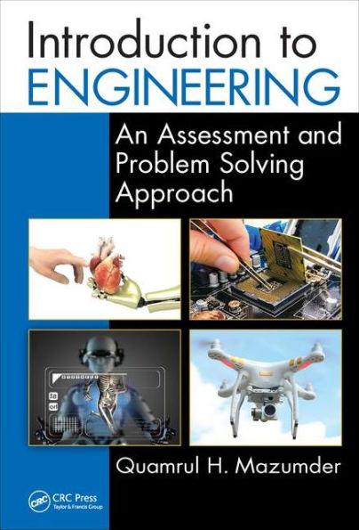 Introduction to Engineering: An Assessment and Problem Solving Approach / Edition 1