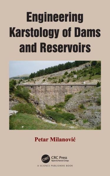 Engineering Karstology of Dams and Reservoirs