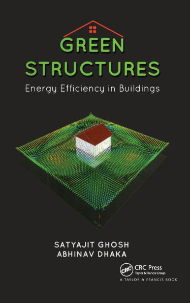 Green Structures: Energy Efficient Buildings