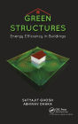 Green Structures: Energy Efficient Buildings