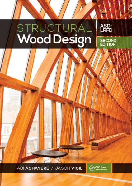 Structural Wood Design: ASD/LRFD