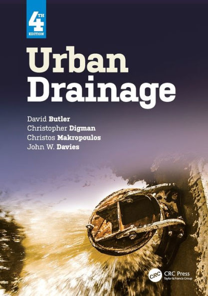 Urban Drainage / Edition 4