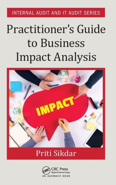 Practitioner's Guide to Business Impact Analysis