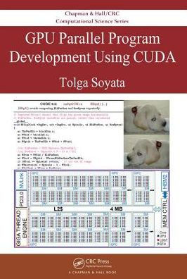 GPU Parallel Program Development Using CUDA / Edition 1