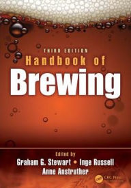 Title: Handbook of Brewing / Edition 3, Author: Graham G. Stewart