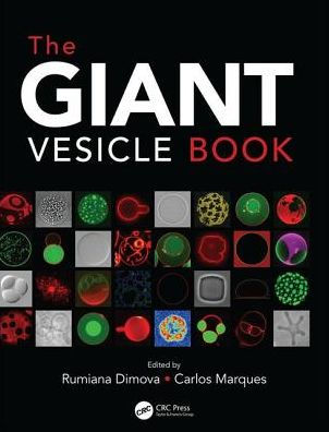 The Giant Vesicle Book / Edition 1