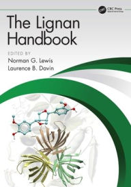 Title: The Lignan Handbook, Author: Norman G. Lewis