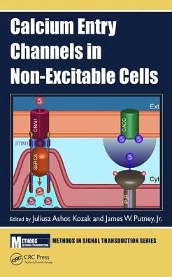 Calcium Entry Channels in Non-Excitable Cells / Edition 1