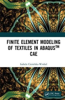 Finite Element Modeling of Textiles in AbaqusT CAE
