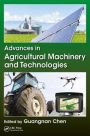 Advances in Agricultural Machinery and Technologies
