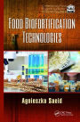 Food Biofortification Technologies / Edition 1