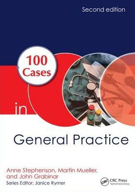 100 Cases in General Practice / Edition 2