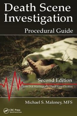 Death Scene Investigation: Procedural Guide, Second Edition / Edition 2