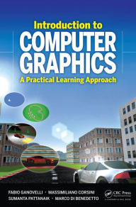 Title: Introduction to Computer Graphics: A Practical Learning Approach, Author: Fabio Ganovelli