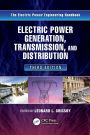 Electric Power Generation, Transmission, and Distribution