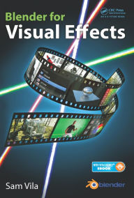 Title: Blender for Visual Effects, Author: Sam Vila