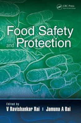 Food Safety and Protection / Edition 1