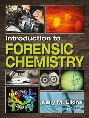 Introduction to Forensic Chemistry / Edition 1