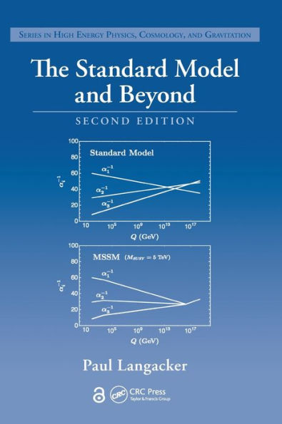 The Standard Model and Beyond / Edition 2