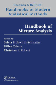Title: Handbook of Mixture Analysis, Author: Sylvia Fruhwirth-Schnatter