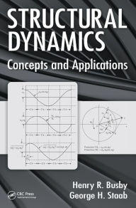 Title: Structural Dynamics: Concepts and Applications, Author: Henry R. Busby