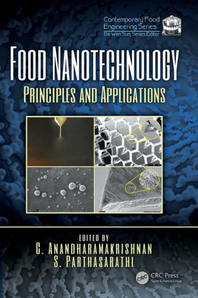 Food Nanotechnology: Principles and Applications / Edition 1