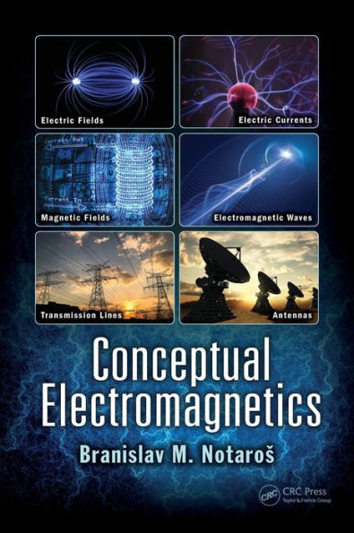 Conceptual Electromagnetics / Edition 1