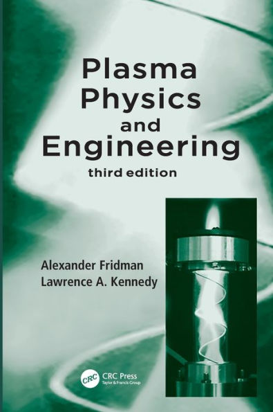 Plasma Physics and Engineering / Edition 3