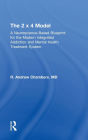 The 2 x 4 Model: A Neuroscience-Based Blueprint for the Modern Integrated Addiction and Mental Health Treatment System