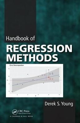 Handbook of Regression Methods / Edition 1