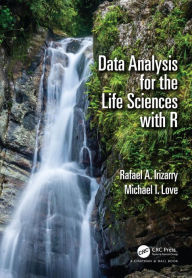 Title: Data Analysis for the Life Sciences with R, Author: Rafael A. Irizarry