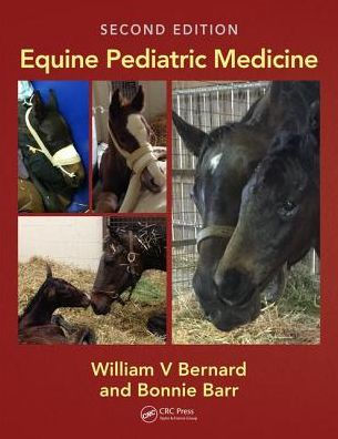 Equine Pediatric Medicine / Edition 2