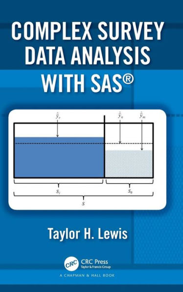 Complex Survey Data Analysis with SAS