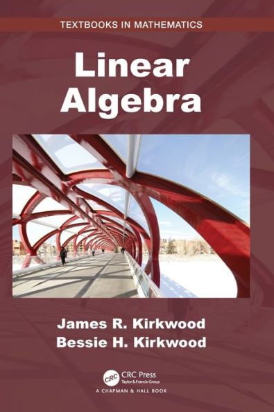 Linear Algebra / Edition 1