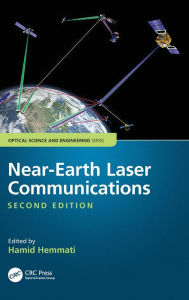 Google google book downloader Near-Earth Laser Communications, Second Edition / Edition 2 by Hamid Hemmati (English literature) 9781498777407