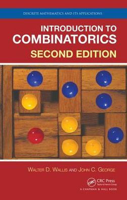 Introduction to Combinatorics / Edition 2