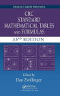 CRC Standard Mathematical Tables and Formulas / Edition 33