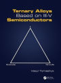 Ternary Alloys Based on III-V Semiconductors / Edition 1