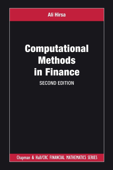 Computational Methods in Finance