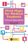 Mind Maps for Medical Students Clinical Specialties / Edition 1