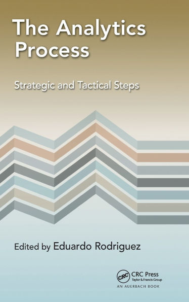 The Analytics Process: Strategic and Tactical Steps